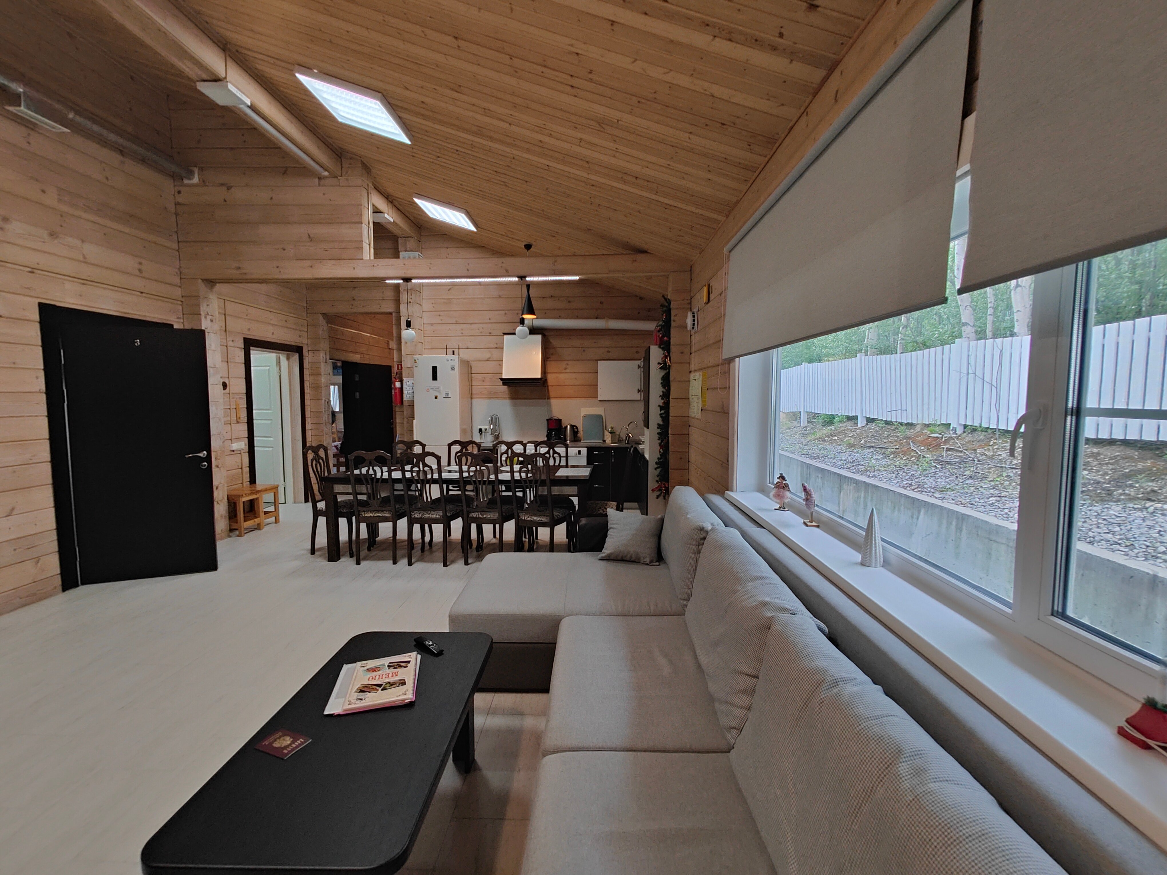 Фото Баренц