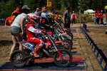 Мототрек Салют (Nizhniy Novgorod Region, Dzerzhinsk, Trassa Motokrossa), motodromo