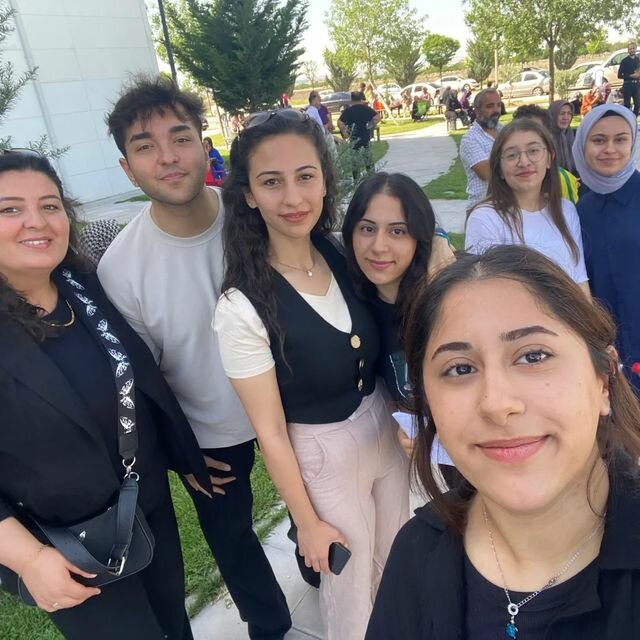 Educational center Usem, Aksaray, photo