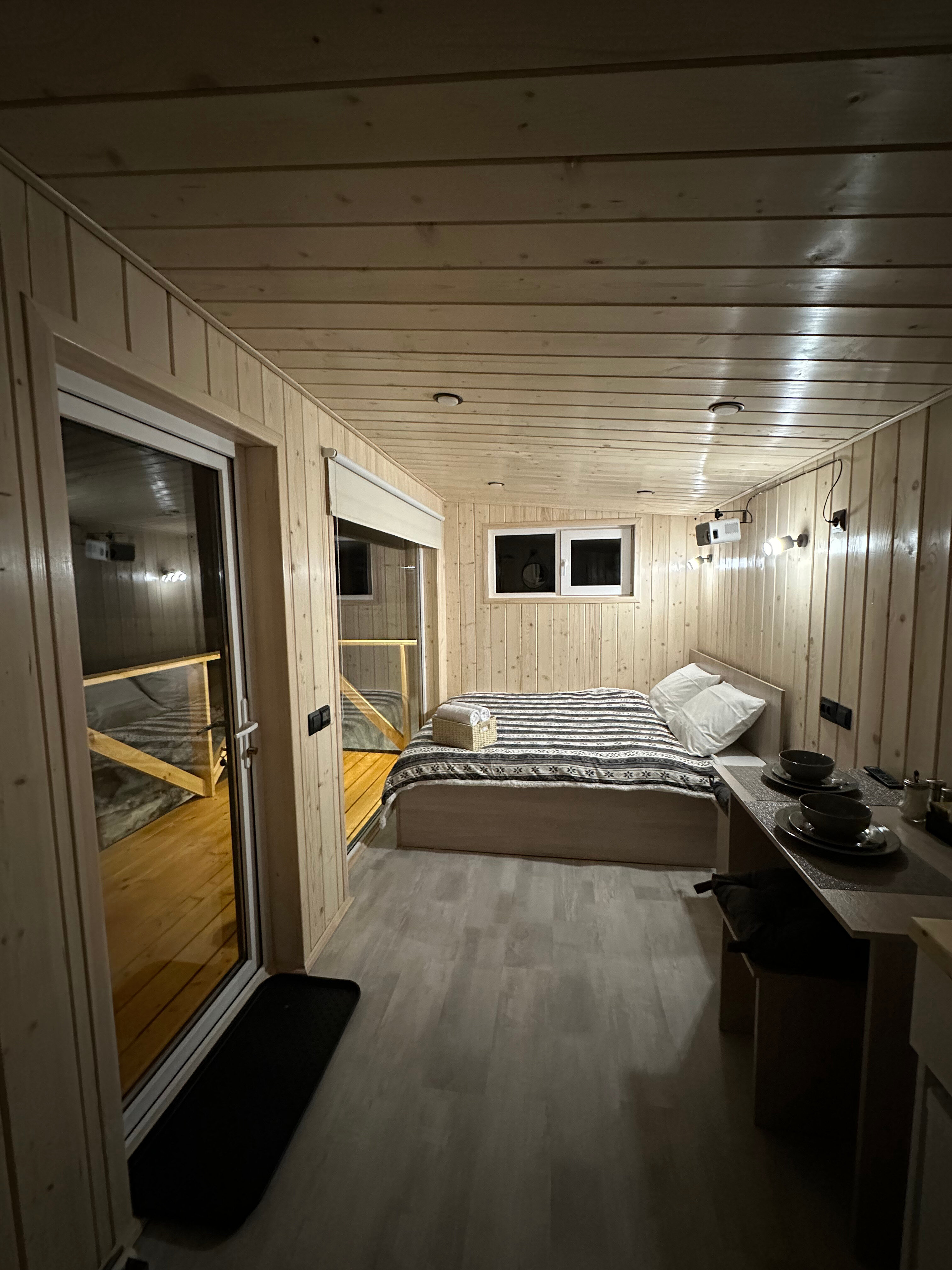 Фото Горький Виледж