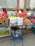 Овощи и фрукты (ulitsa Obodovskogo, 29/1) ، متجر بيع خضر خضروات طازجة