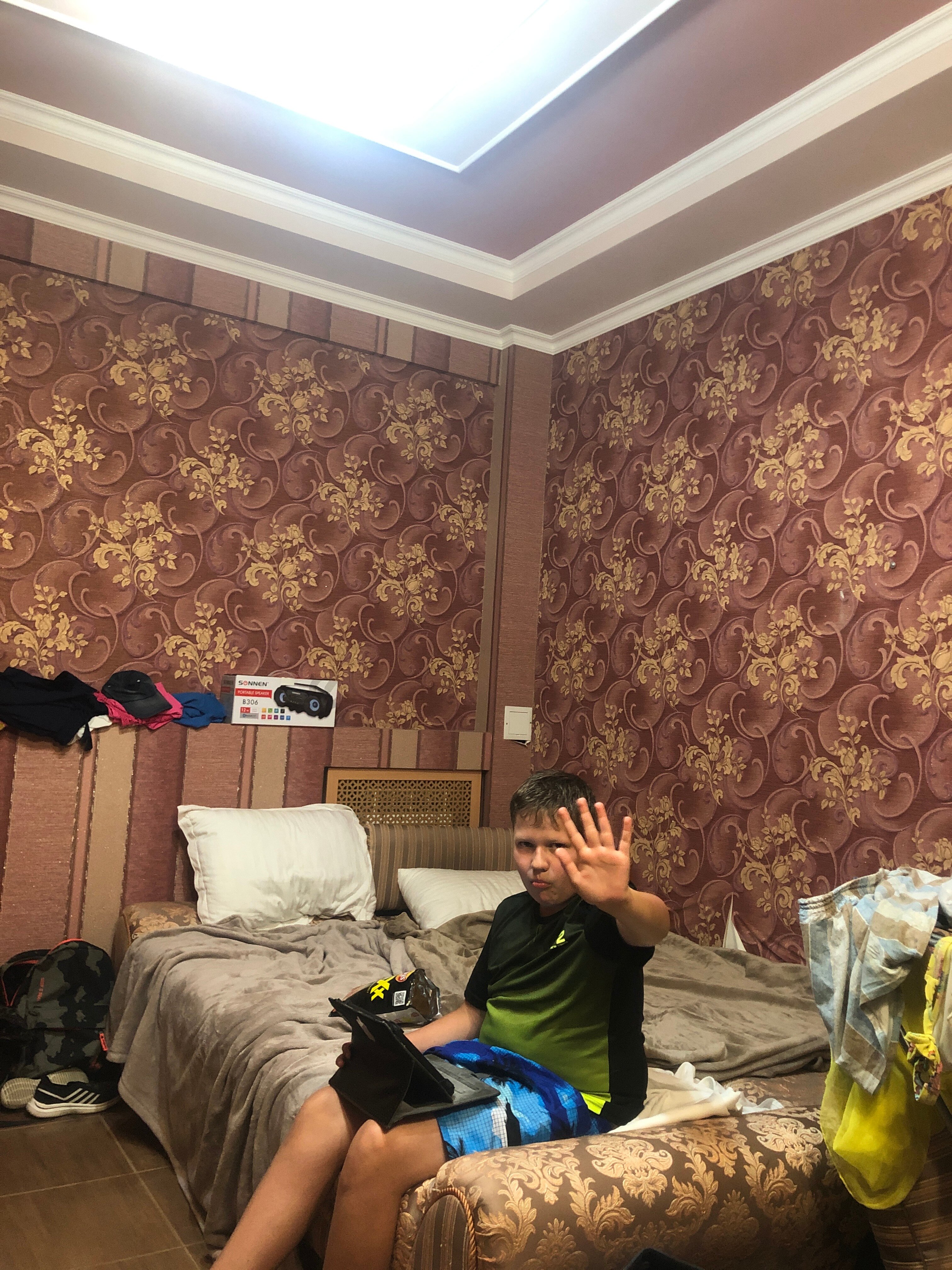 Фото Керченский дворик