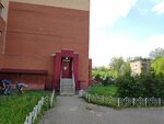Dolce vita (Sovetskaya ulitsa, 17А), nail salon
