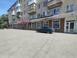 Optics Department (Qaıyrbekov kóshesi, 345), opticial store