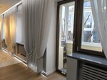 Dola Home Textile (Derbenevskaya Street, 24), curtains, curtain rods