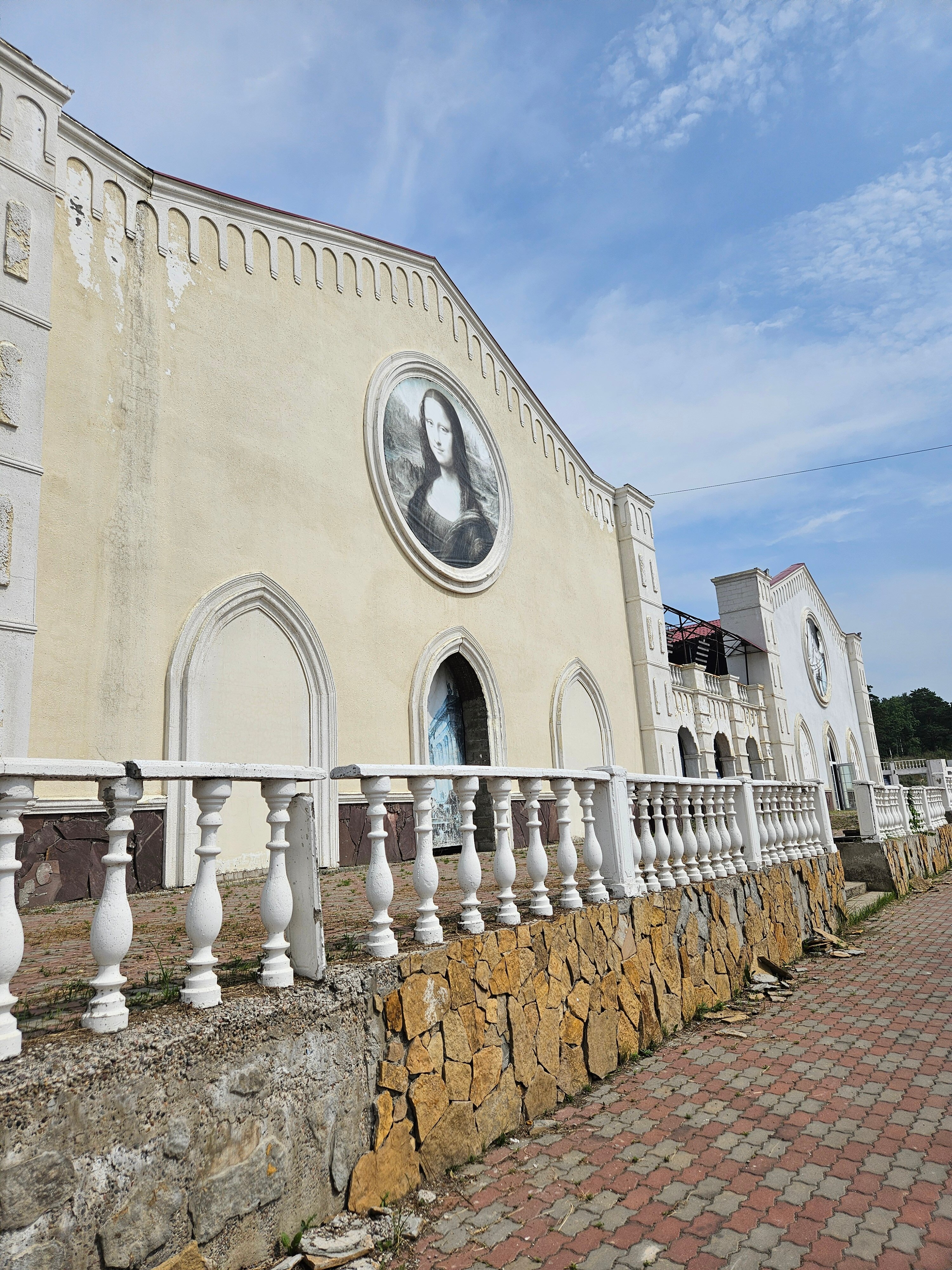 Фото Сибирская Венеция