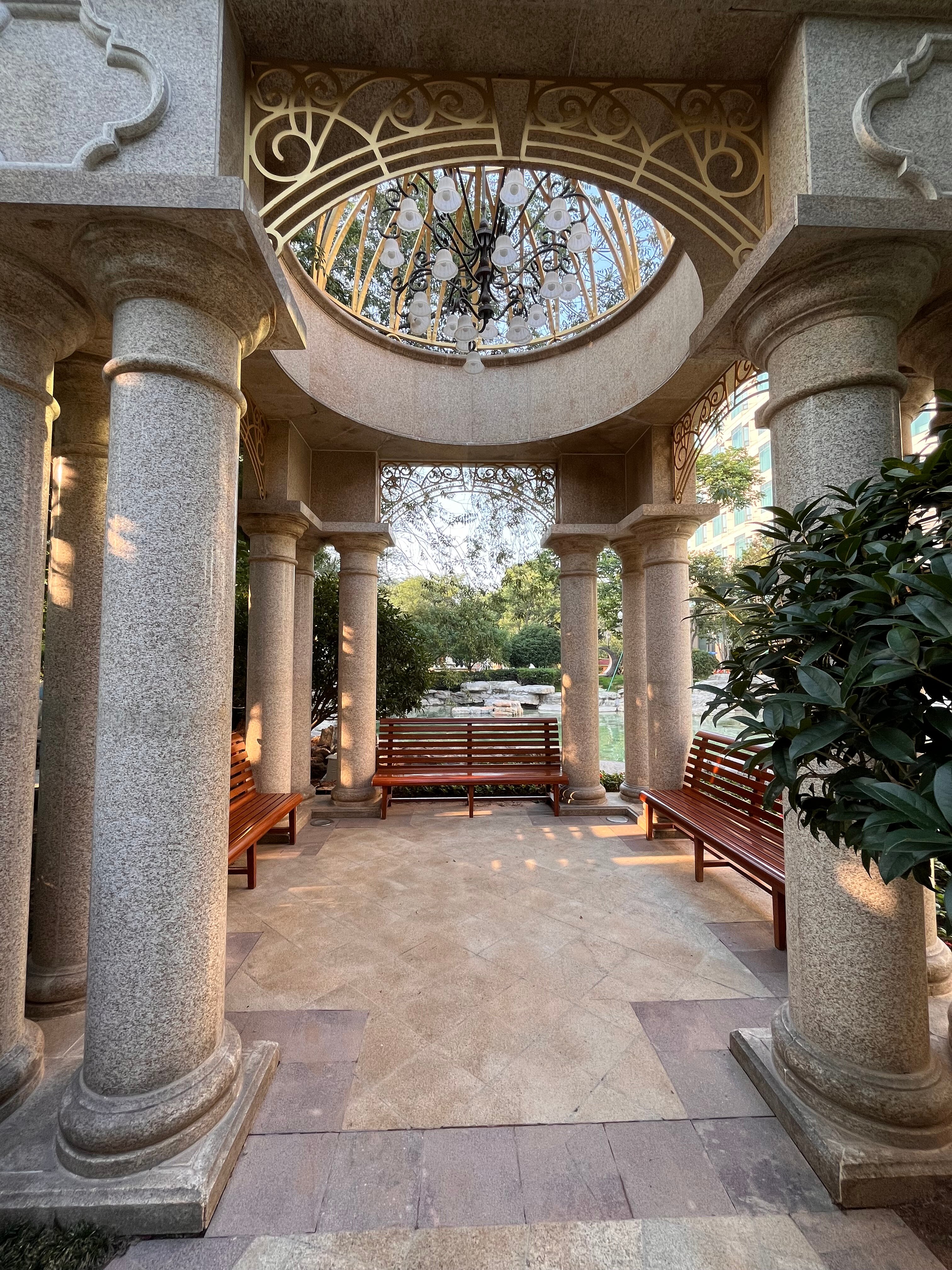 Фото Wyndham Qingdao