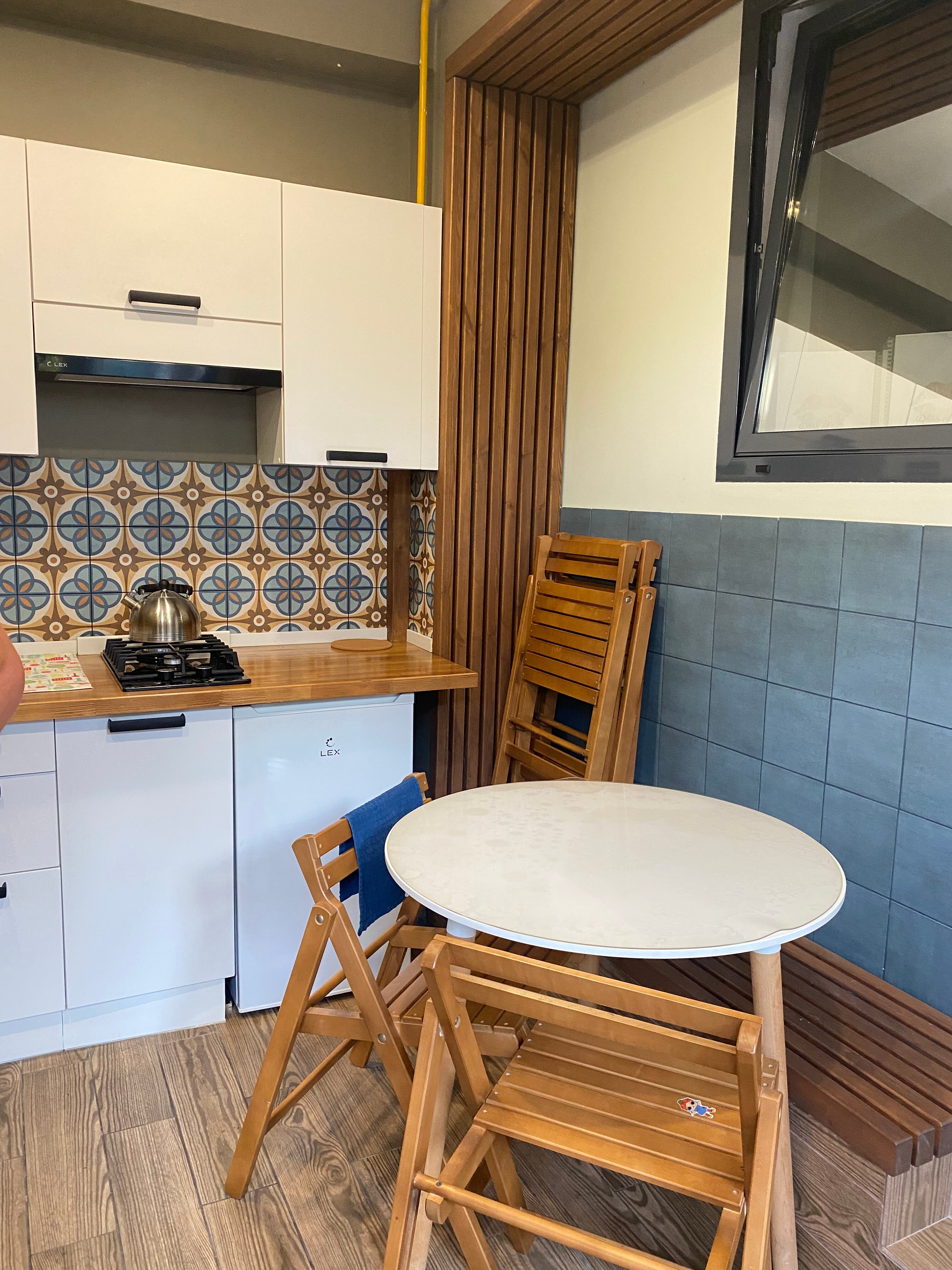 Фото Феникс