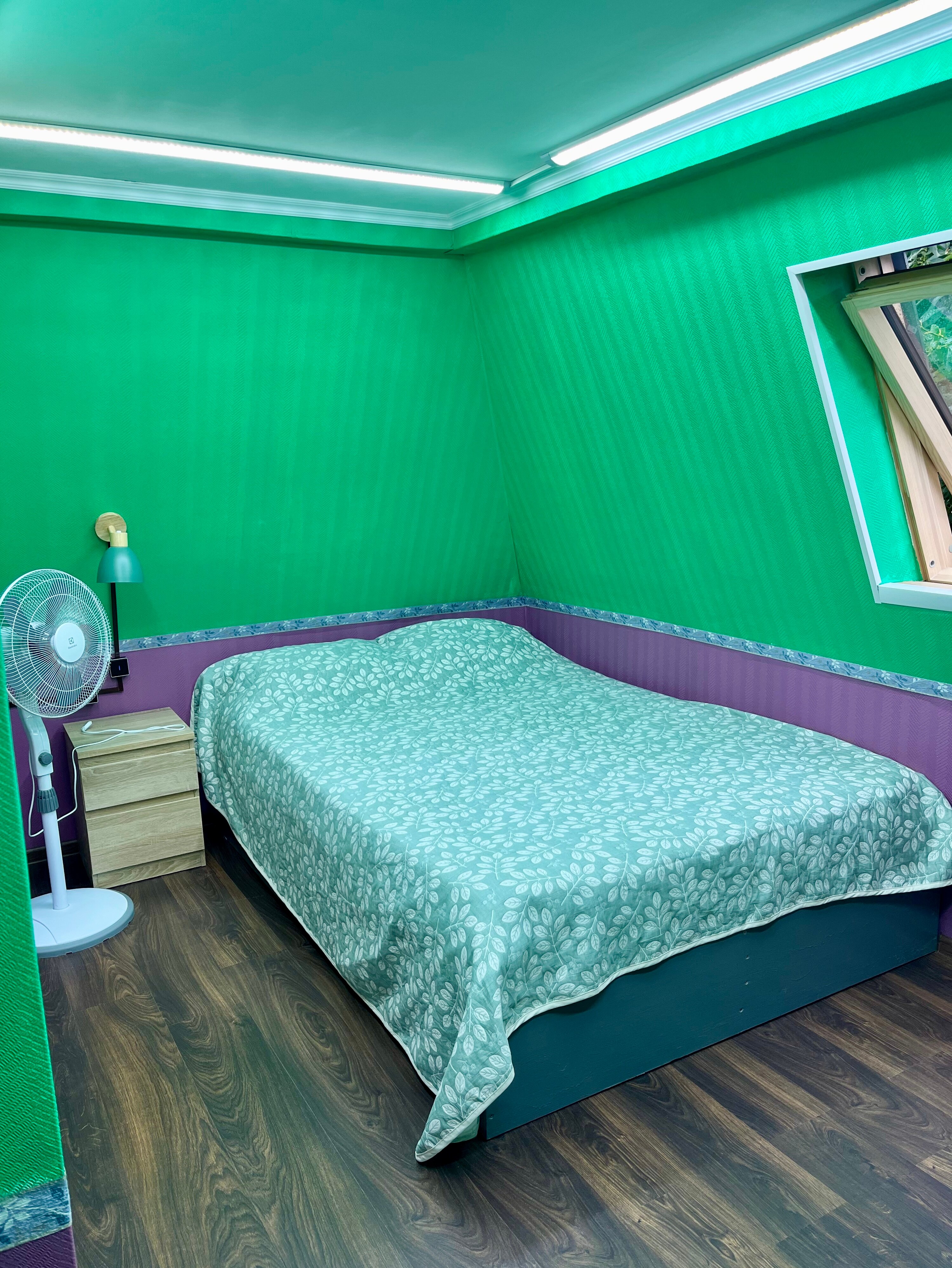 Фото Октябрь