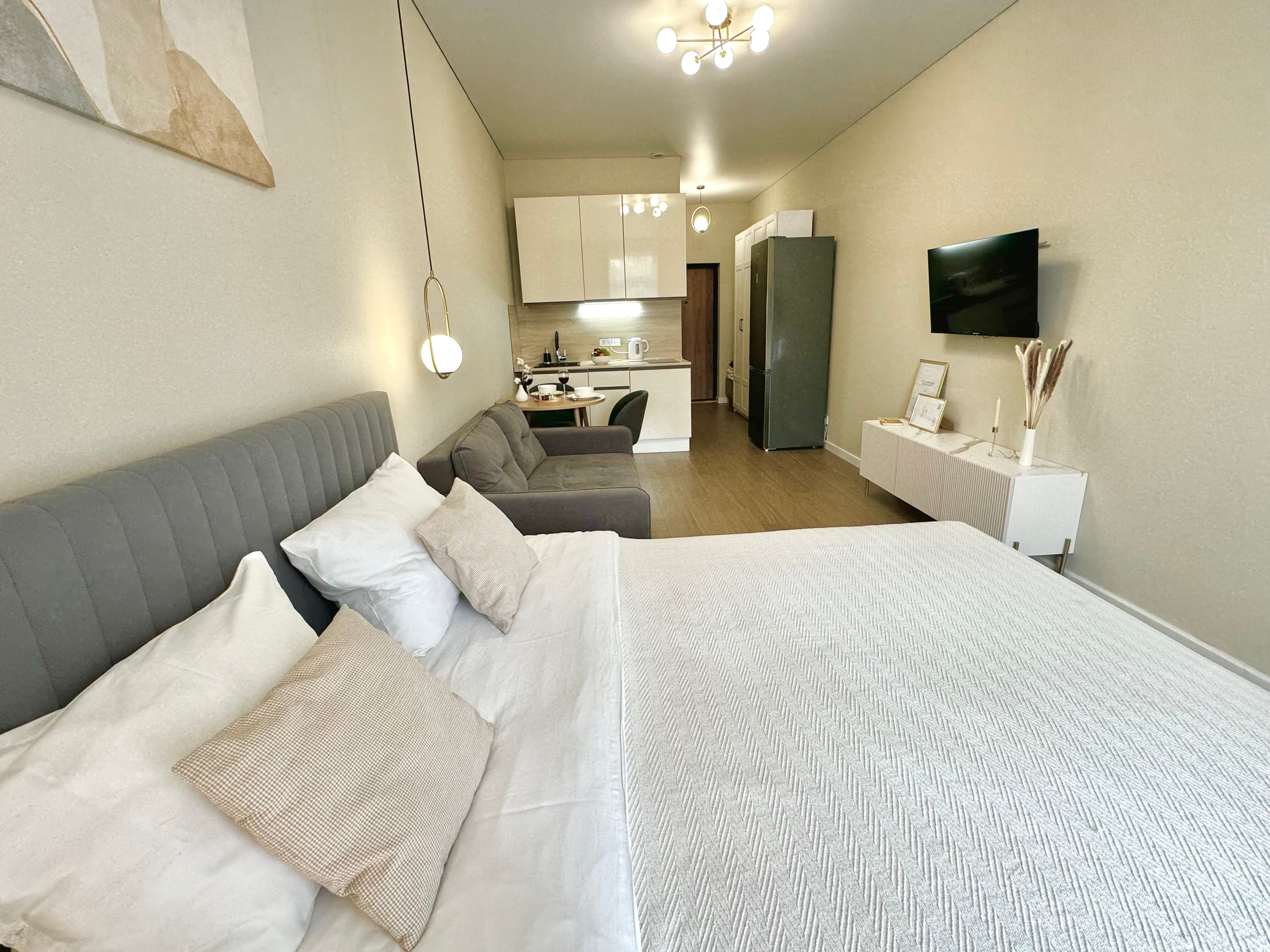 Фото Platinum aparts