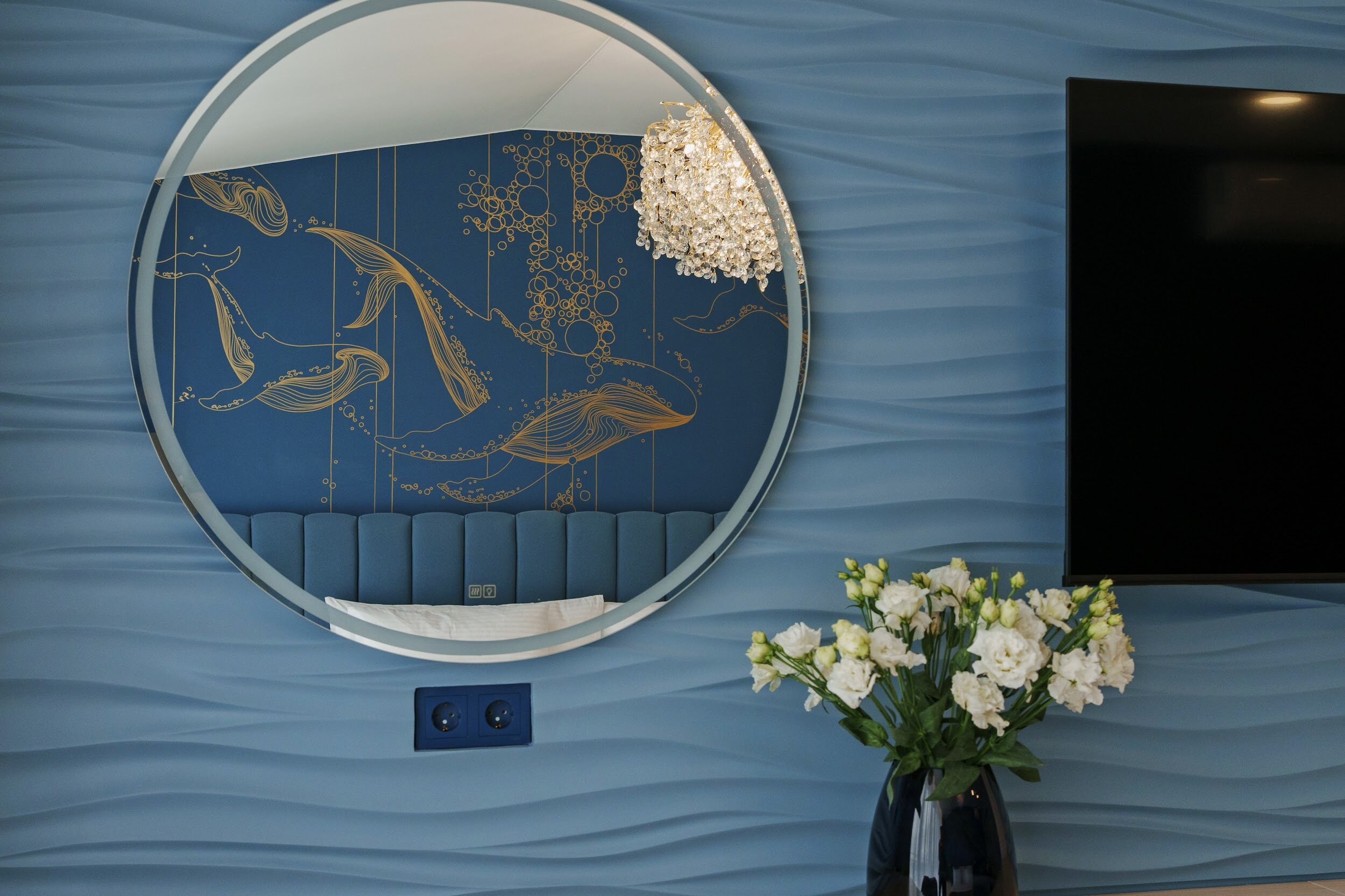 Фото Квартира № 6