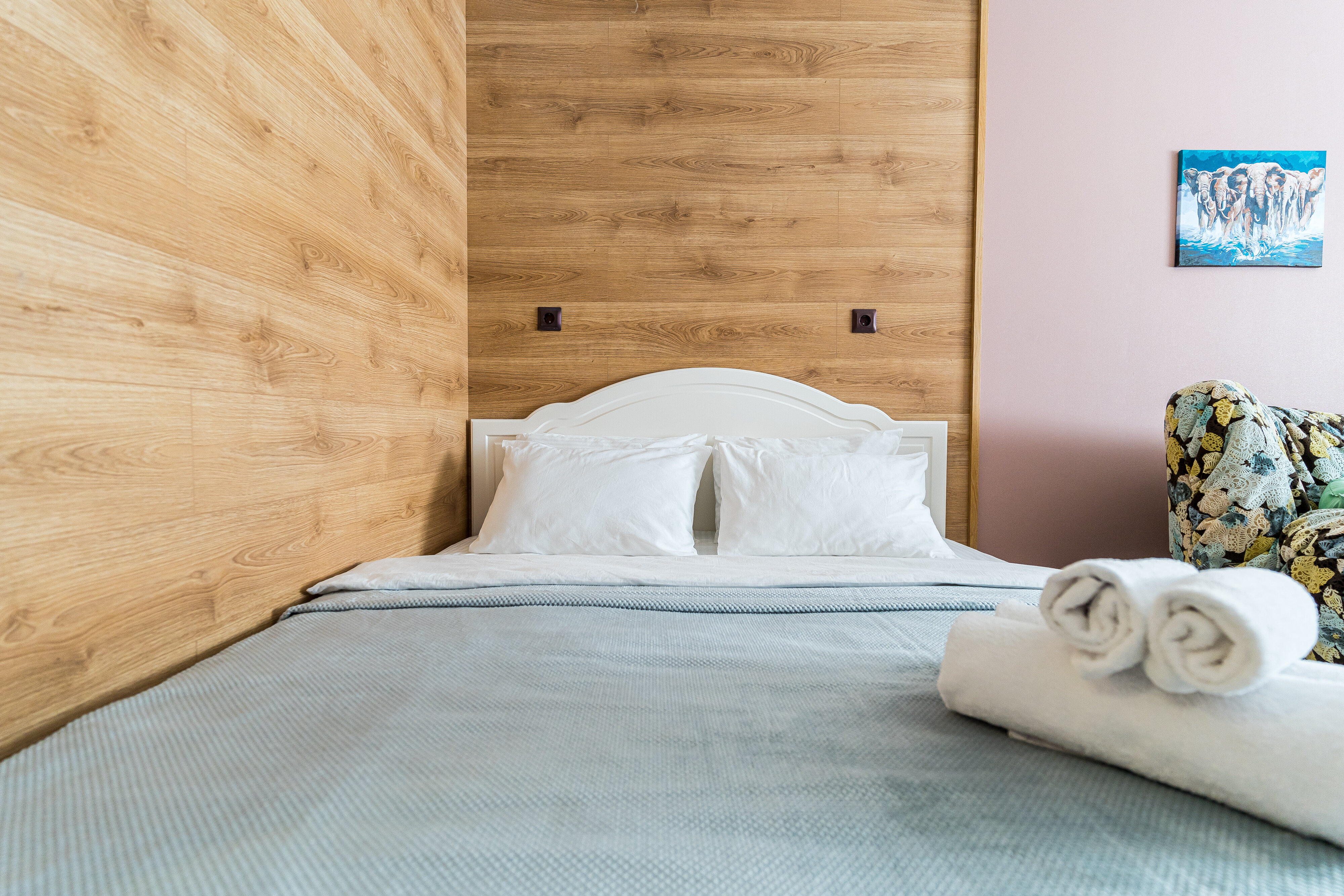 Фото LetoApart на Вербовой 7