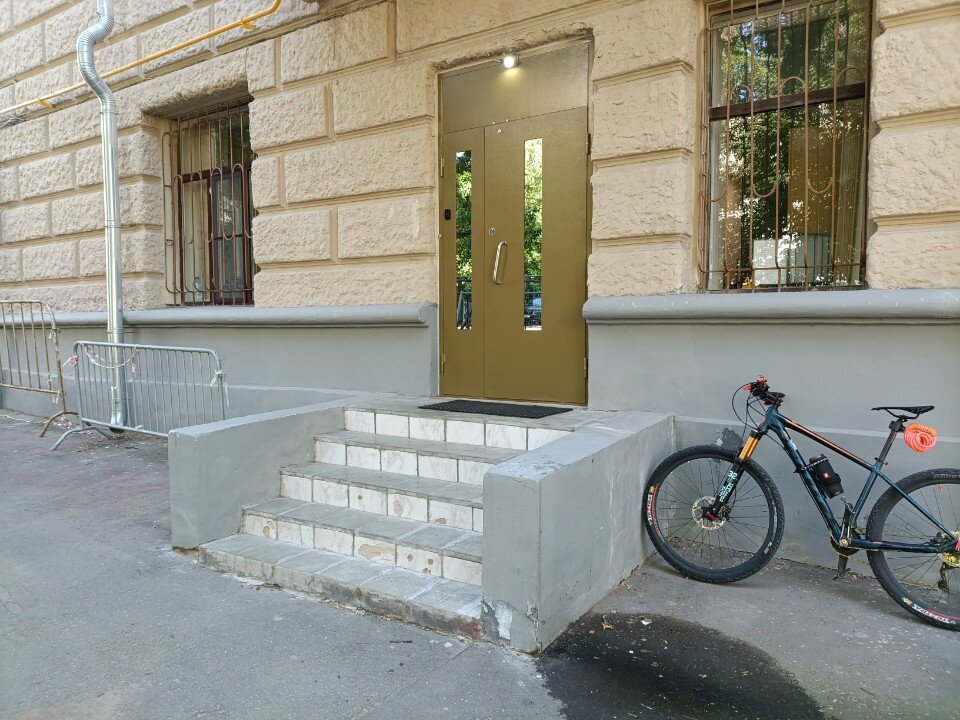 Фото На Сухаревке