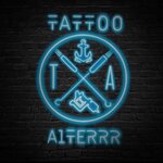 A1terrr (ulitsa Aleksandra Pecherskogo, 5), tattoo studio