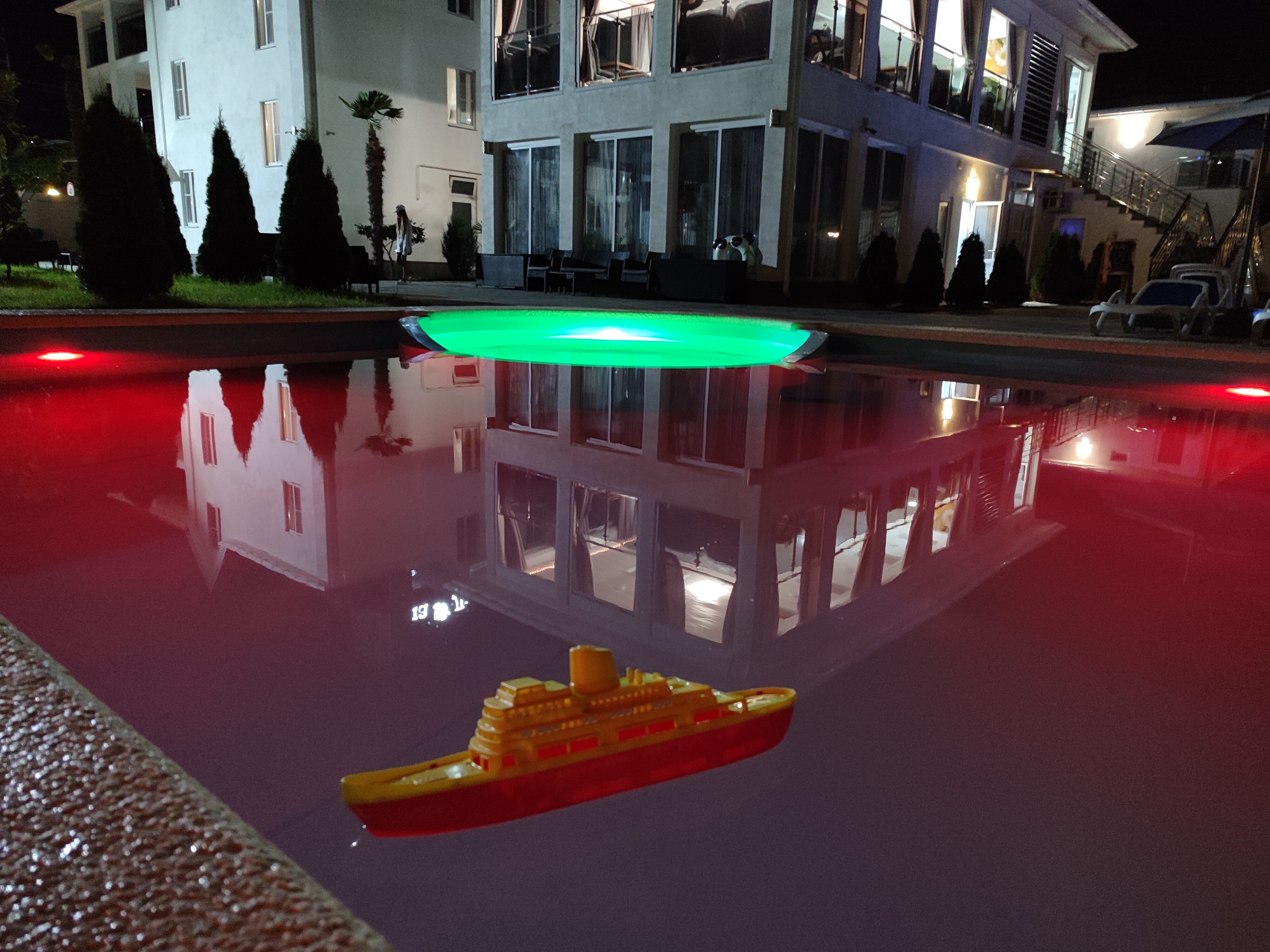 Фото Вилла Лирань