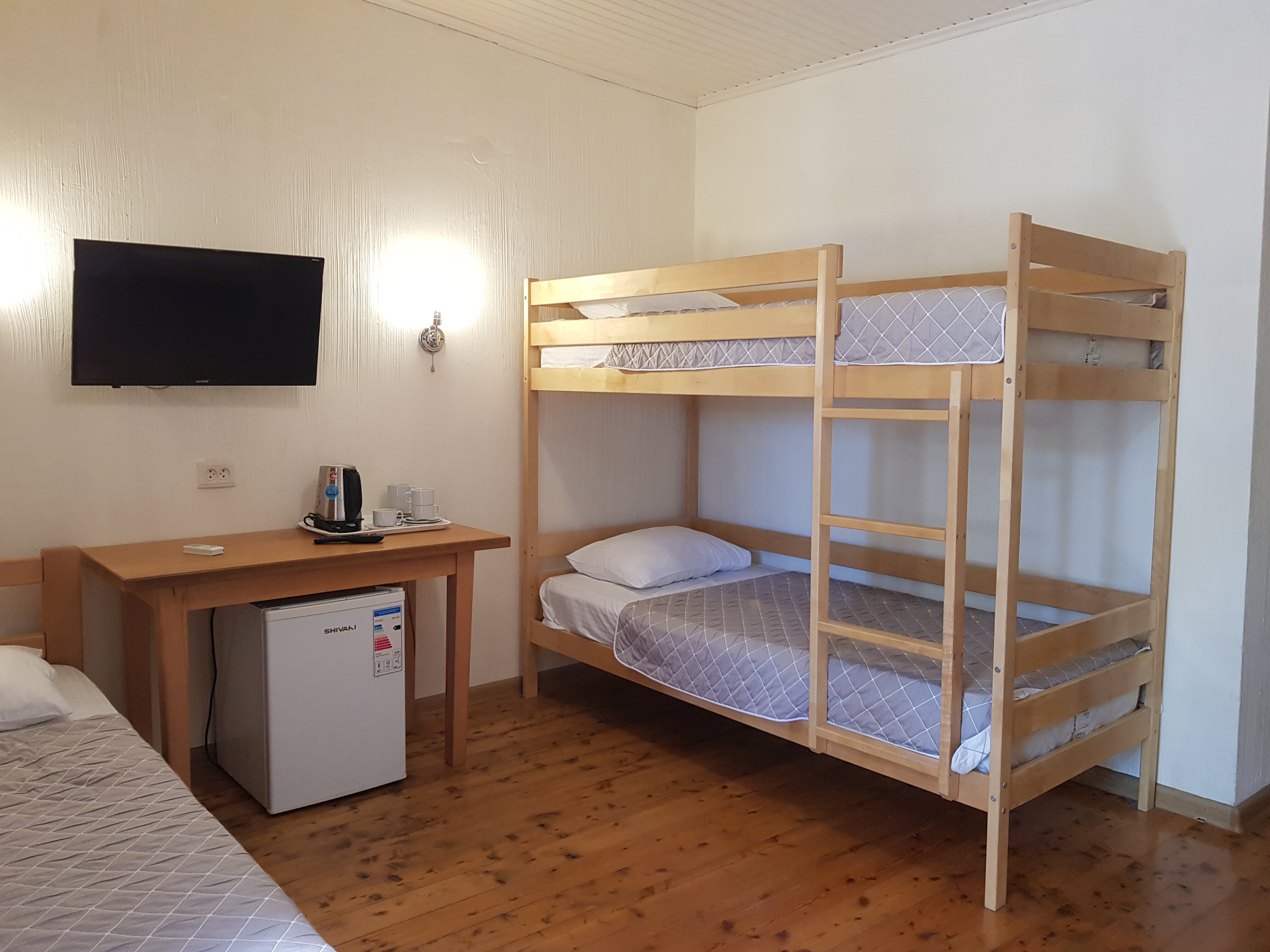 Фото Грин Парк Приморский