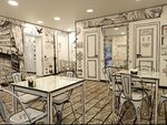 Coffee Royal (ulitsa 25 Oktyabrya, 50), coffee shop
