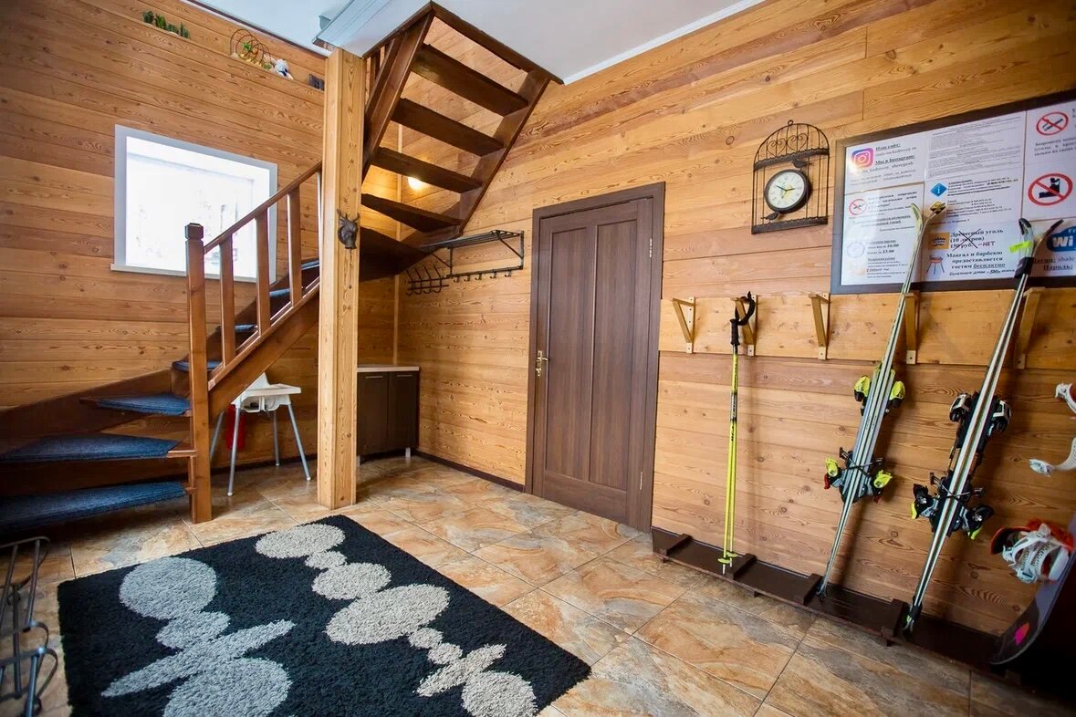 Фото Шале на Кедровой