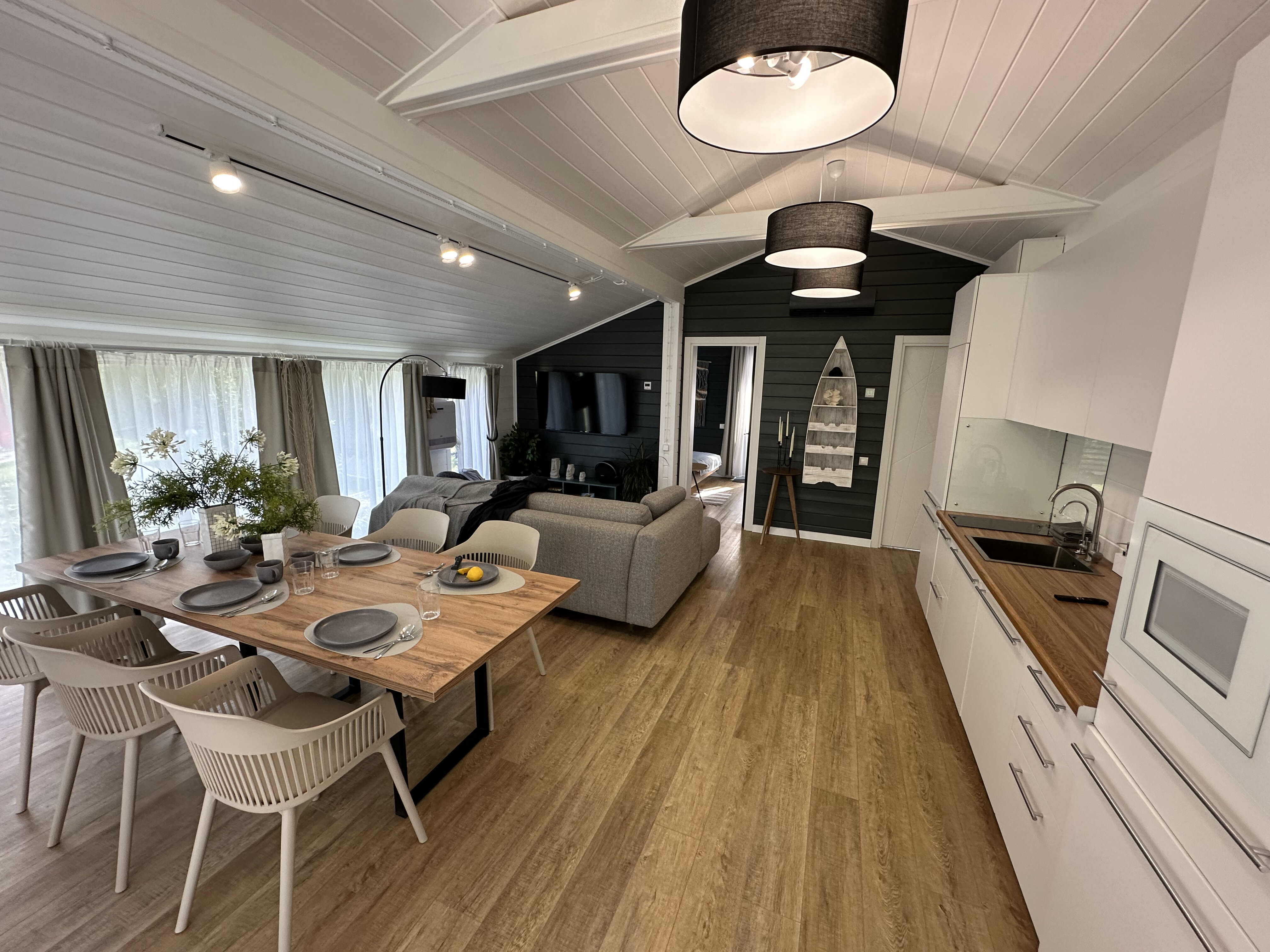 Фото Близкий круг