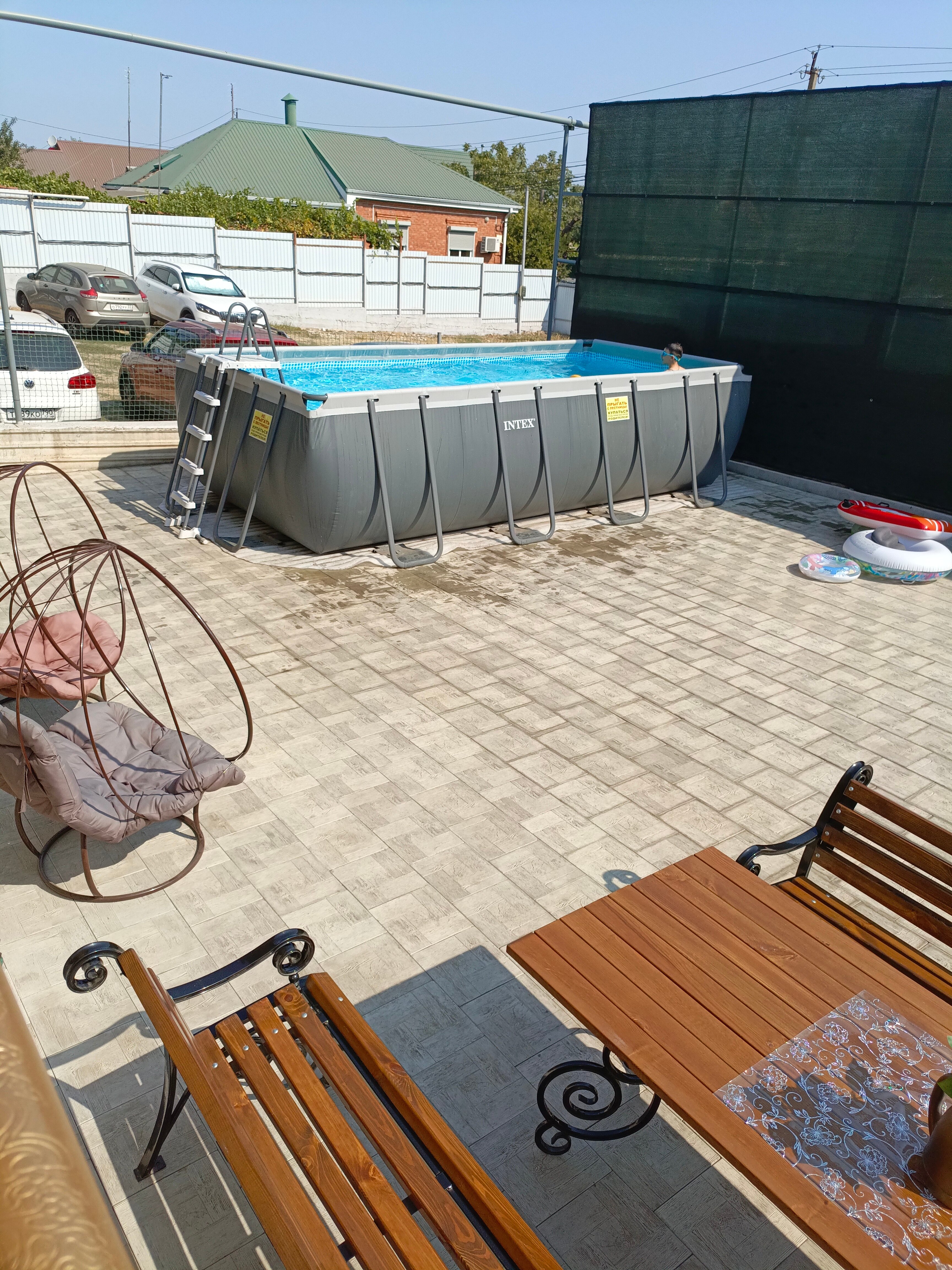 Фото Гостевой дом Калинина 20