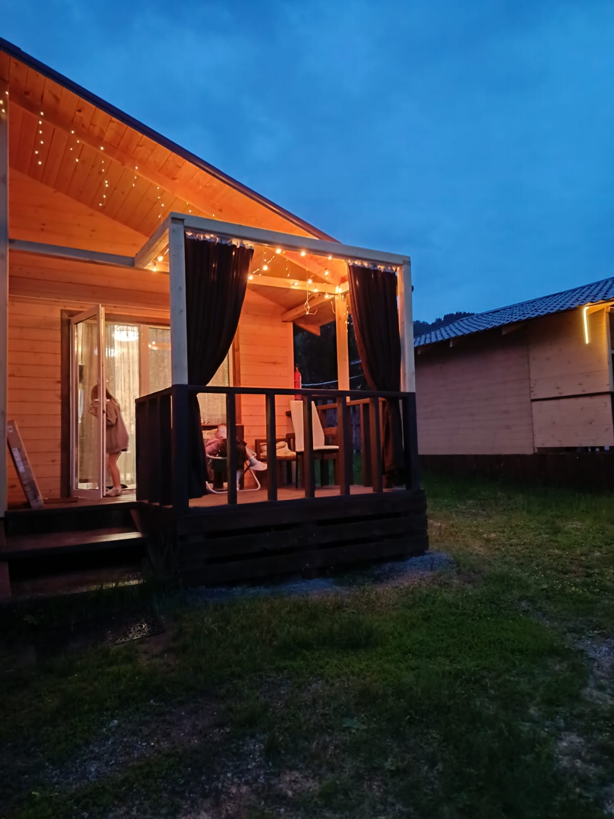 Фото Malina Village