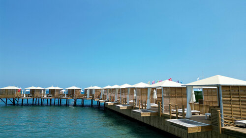 Гостиница Siu Collection в Кемере