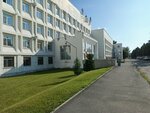 Краевая клиническая больница скорой медицинской помощи, кардиологическое отделение (Komsomolsky Avenue, 73Ак3) ، قسم المستشفى