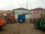 Услуги спецтехники (Republic of Severnaya Ossetia-Alania, Vladikavkaz, Promyshlenny rayon), special equipment and special vehicles