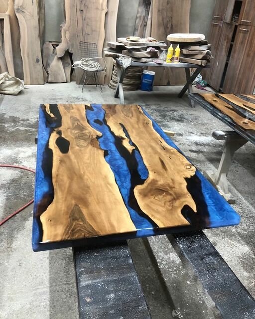 Lumber Ates Kereste, Istanbul, photo