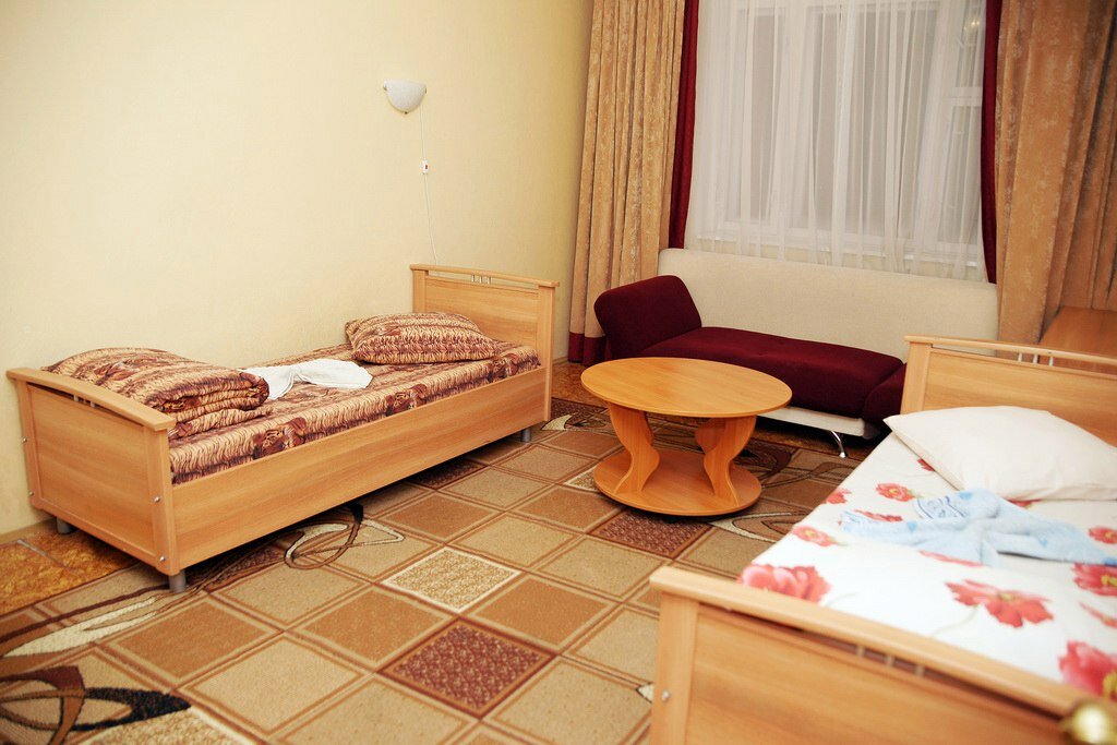 Фото Уютный дом