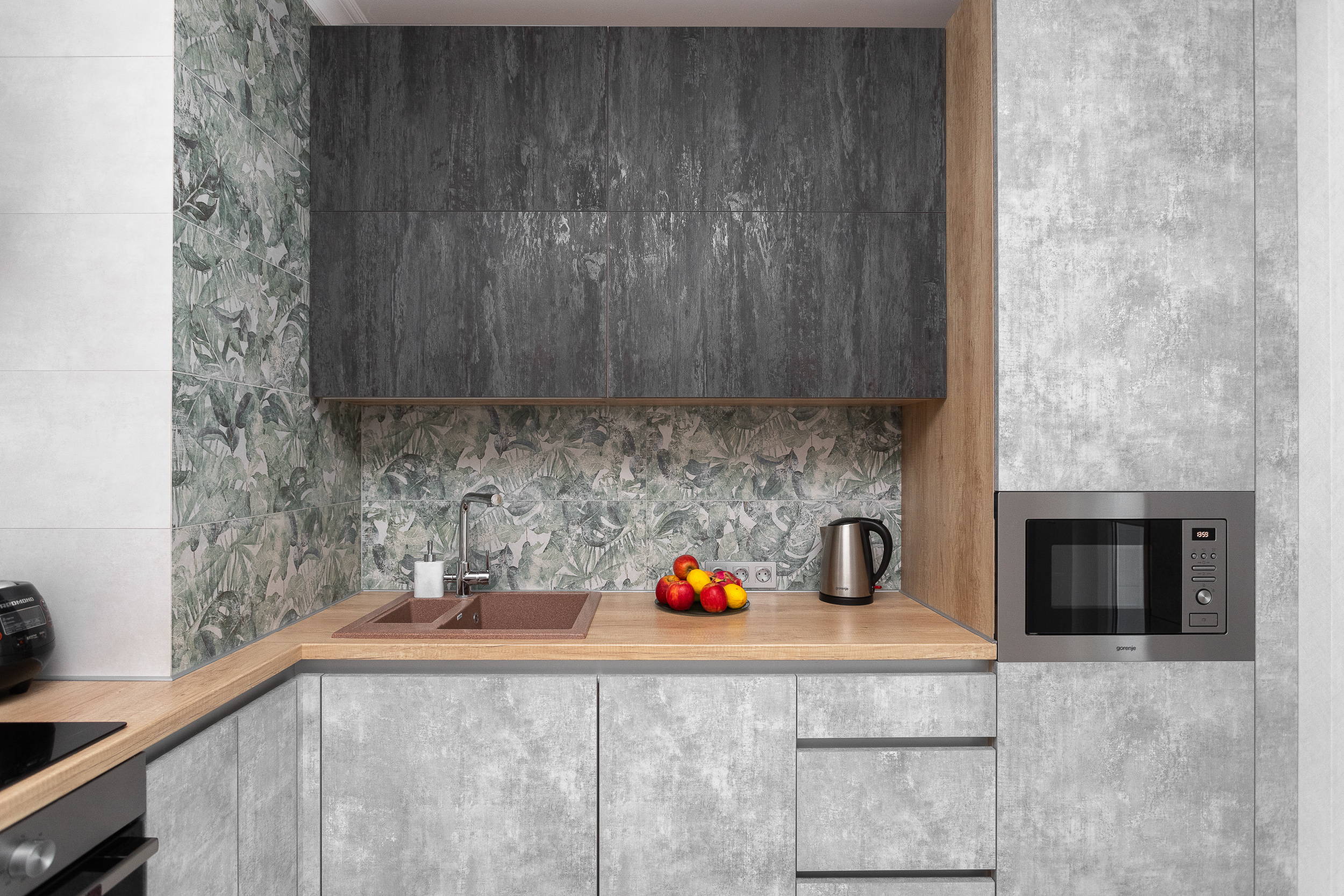 Фото Апартаменты на Елизаветинской