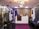 Beauty school (Al-Farabi Avenue, 1), formación de maestros para salones de belleza