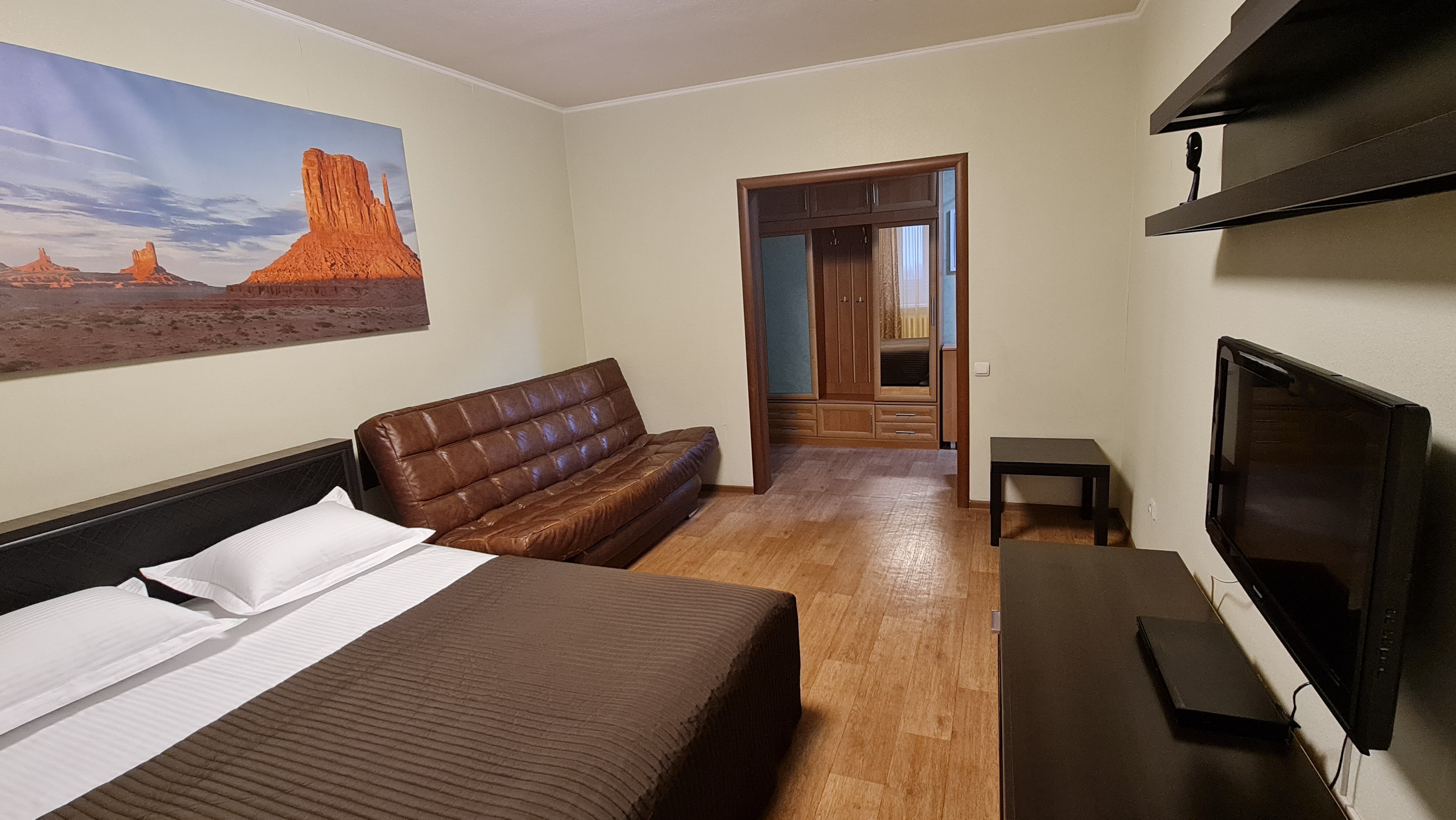 Фото Многоквартир73 на Буинском переулке 1