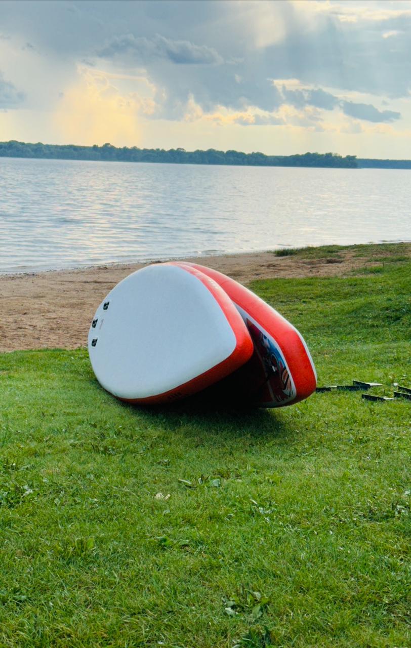 Фото Ильинский пляж