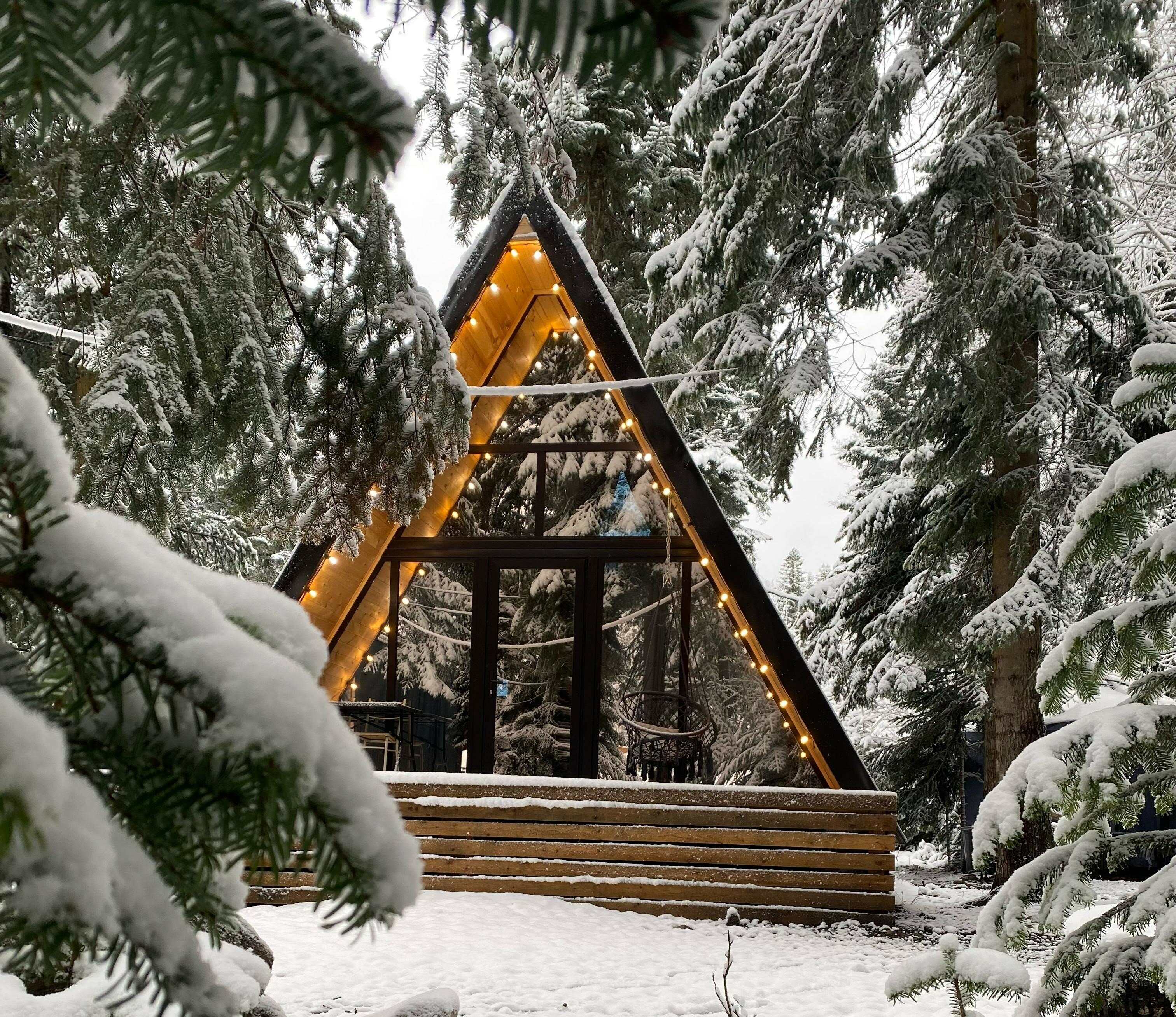 Фото Архыз-Глэмп