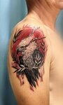 Rhonin тату (Krasnoarmeyskaya Street, 6А), salón de tatuajes