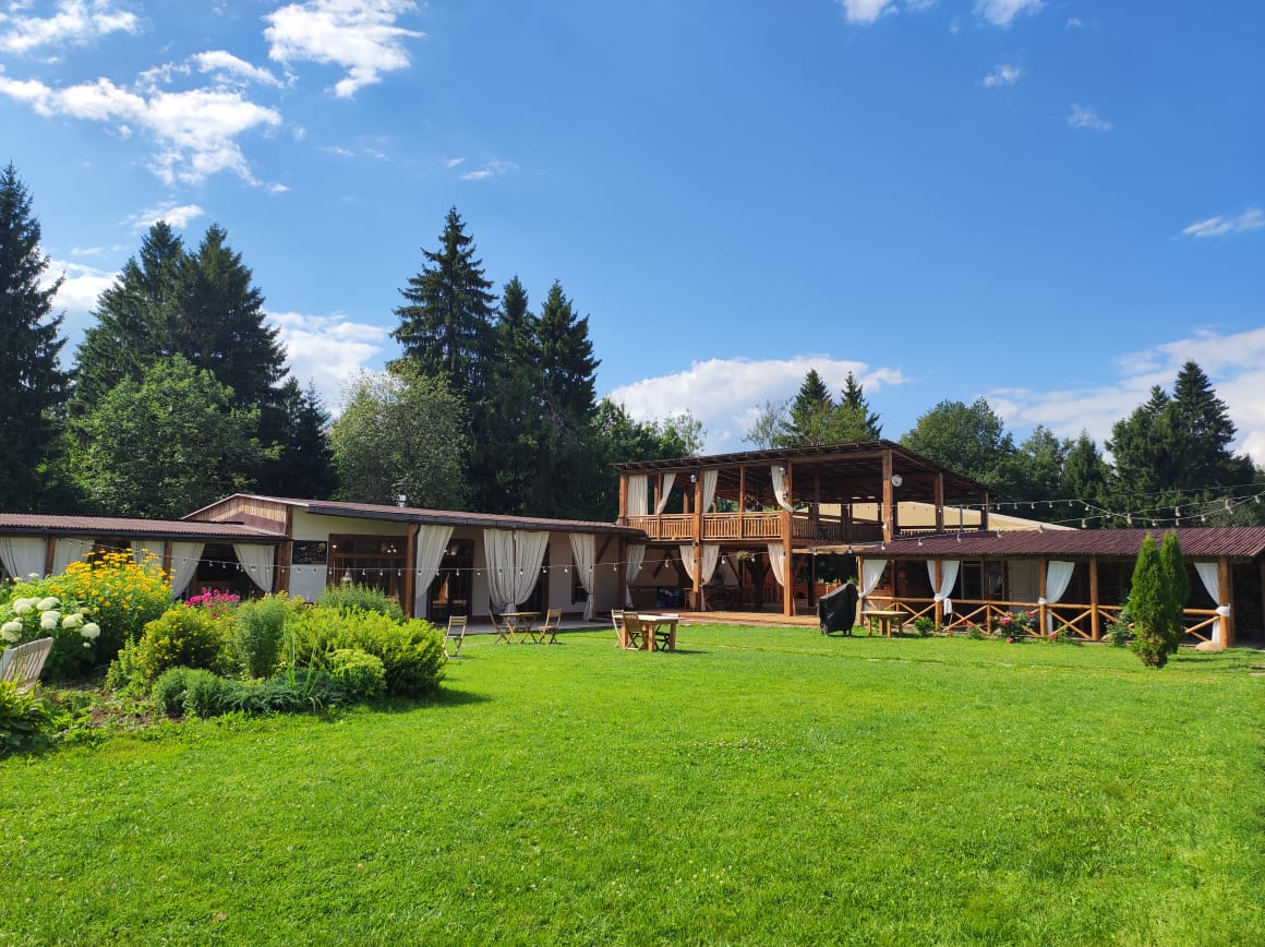 Фото Ecorancho Home