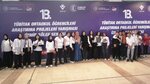 Bağbaşı Anadolu İmam Hatip Lisesi (Denizli, Pamukkale, Kervansaray Mah., 3015. Sok., 23), lise  Denizli'den