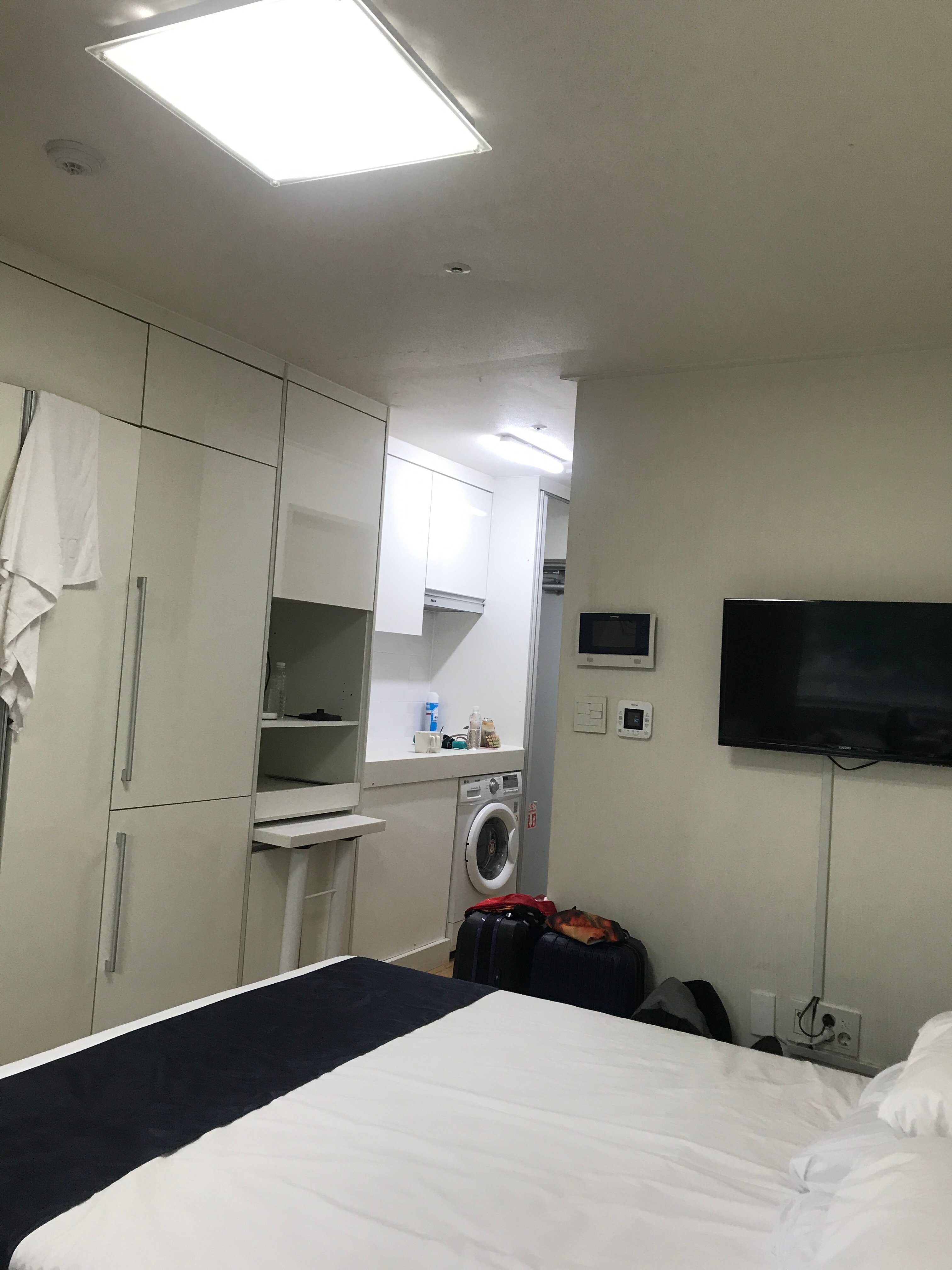 Фото Hotel Morning Sky