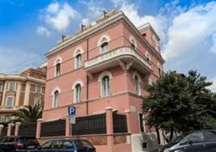 Фото Relais Villa Coppedè Roma