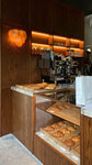 Mirage (Sovetskaya Street, 30), cafetería