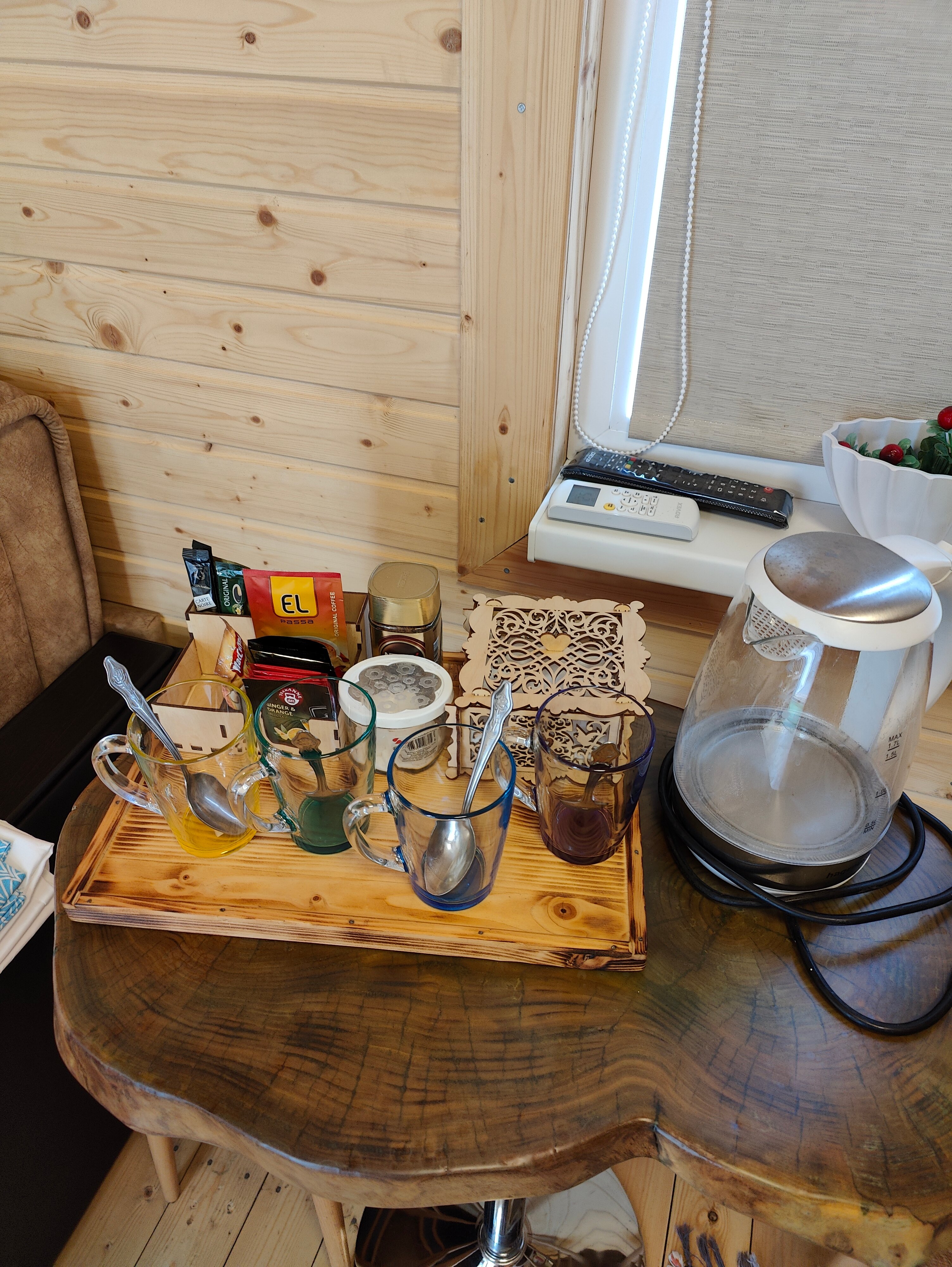 Фото Теремок