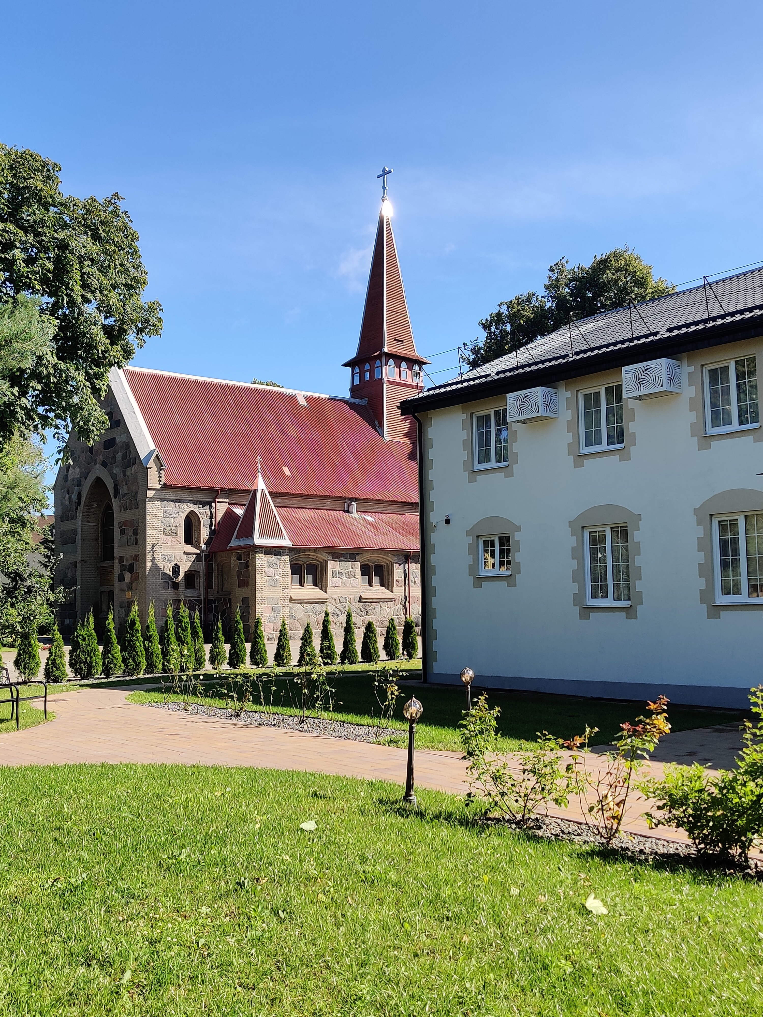 Фото Аквамарин Парк