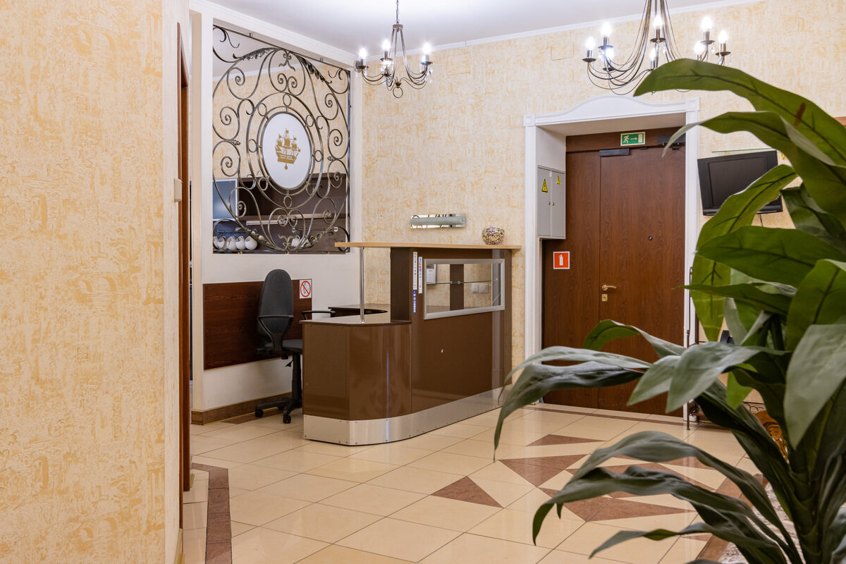 Фото отеля 3