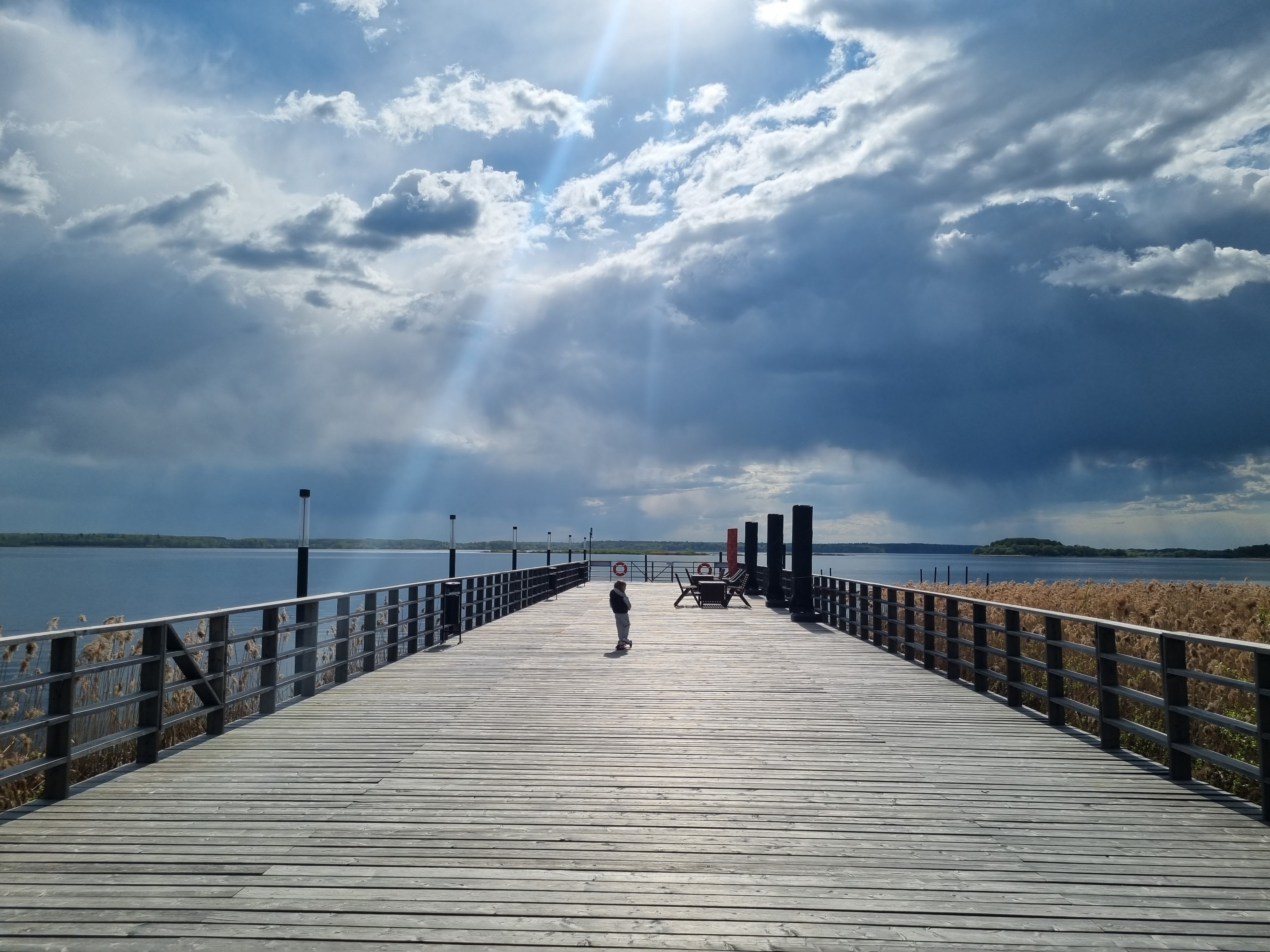 Фото Усадьба Зеехоф