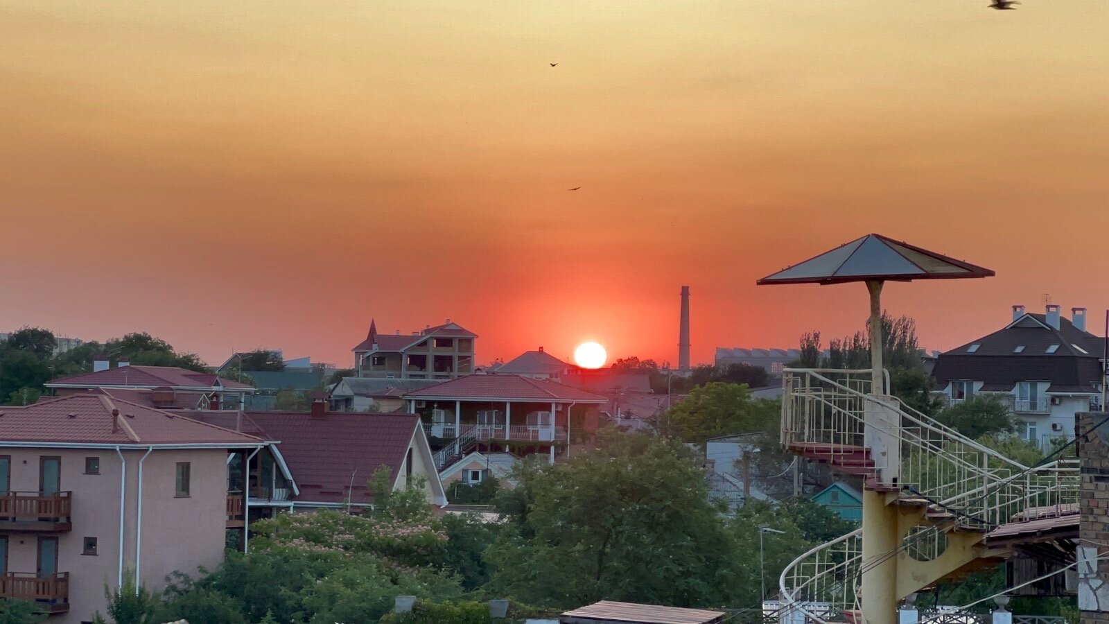 Фото Primorskiy Resort