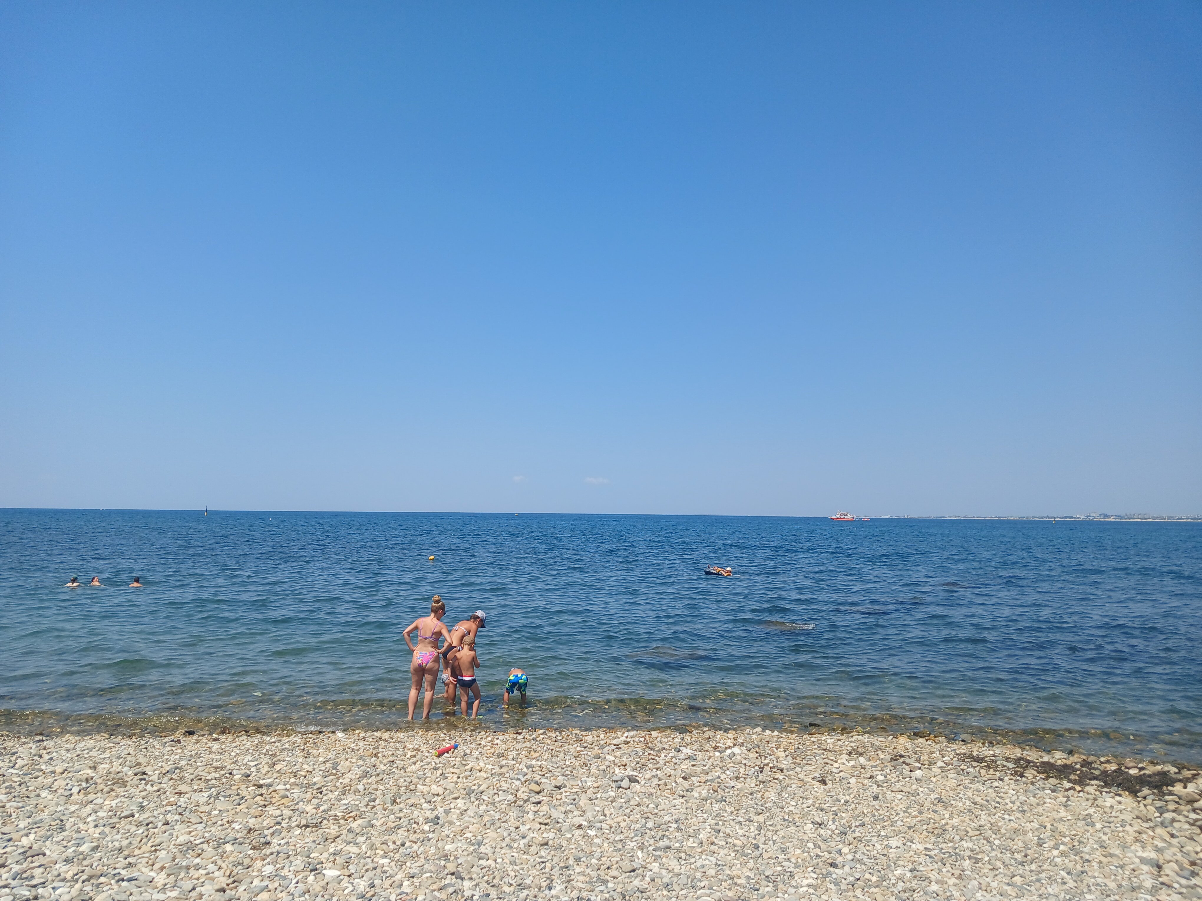 Фото Золотая бухта