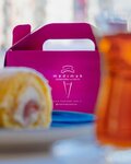 Madimak Premium (Eskisehir, Tepebasi District, Prof. Dr. Yilmaz Buyukersen Boulevard, 25A) ، الحلويات