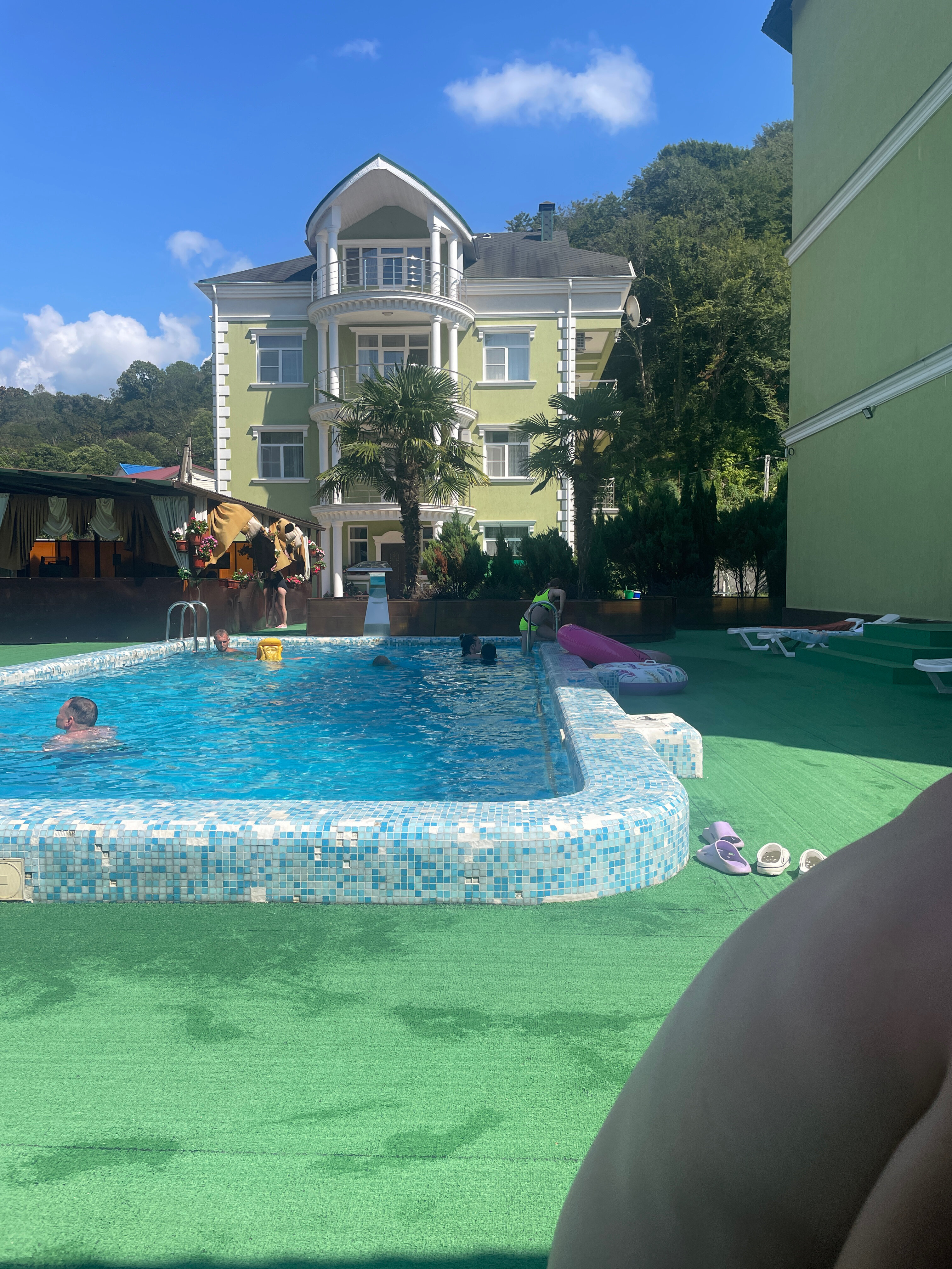 Фото Жемчужина Ямала