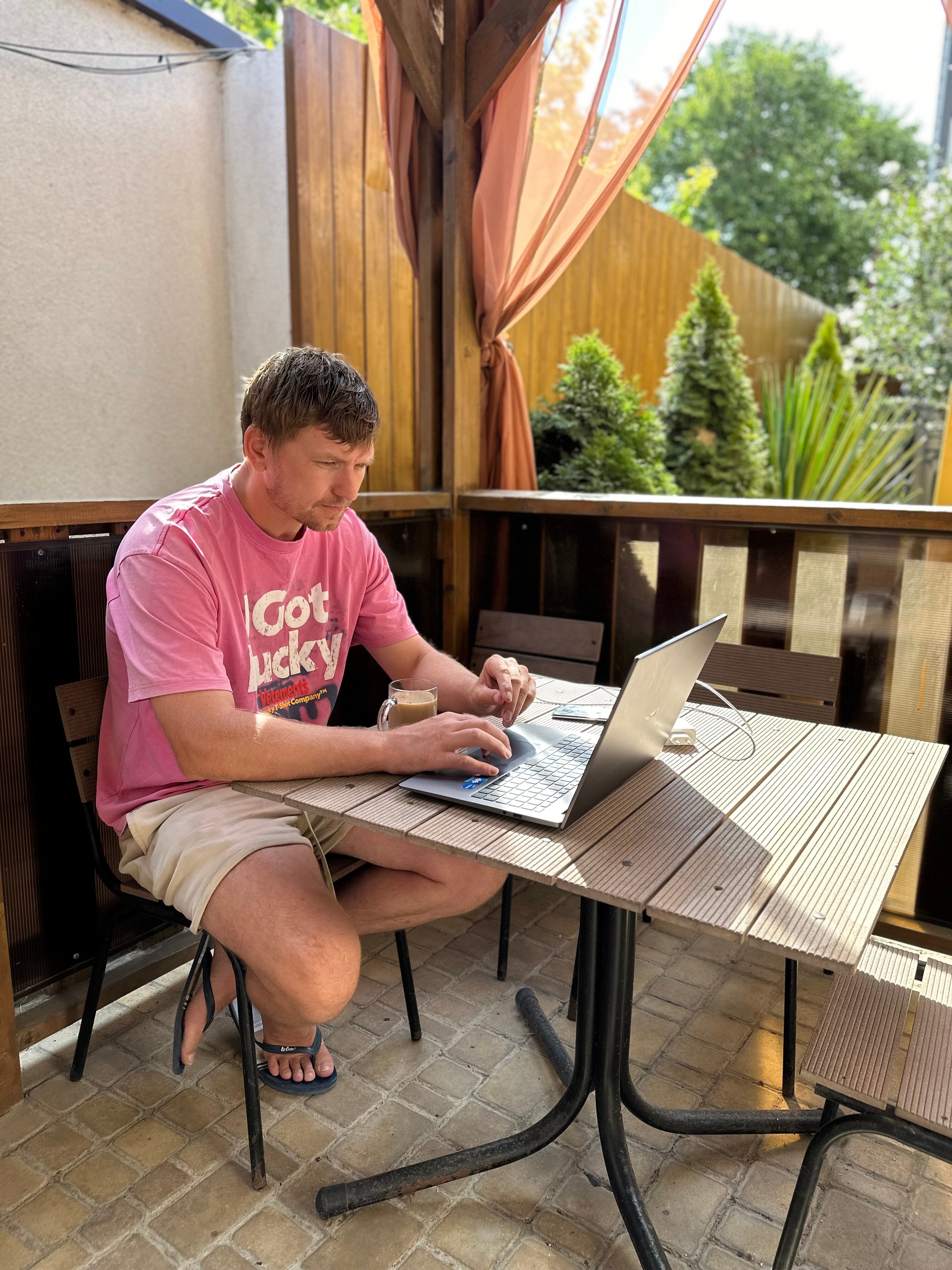 Фото Семейный очаг